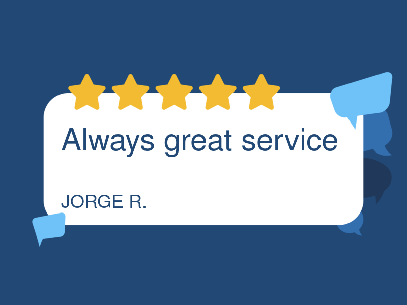 One Way Auto Repair Service Inc. logo