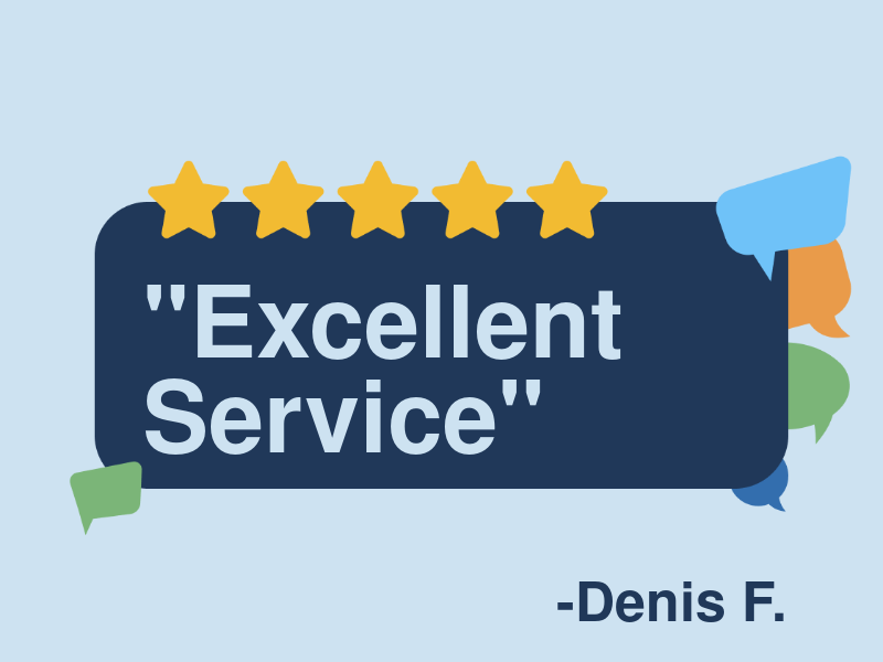 West Street Service Center logo