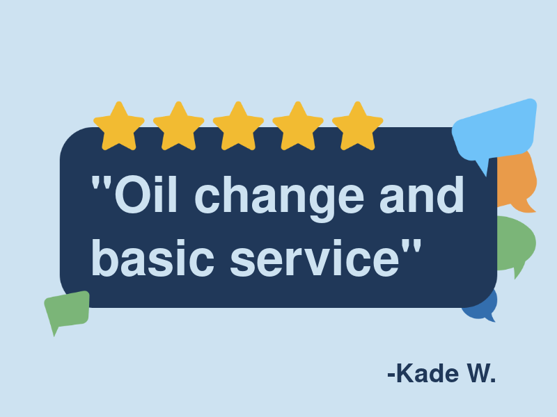 Gooddeal Auto Service logo