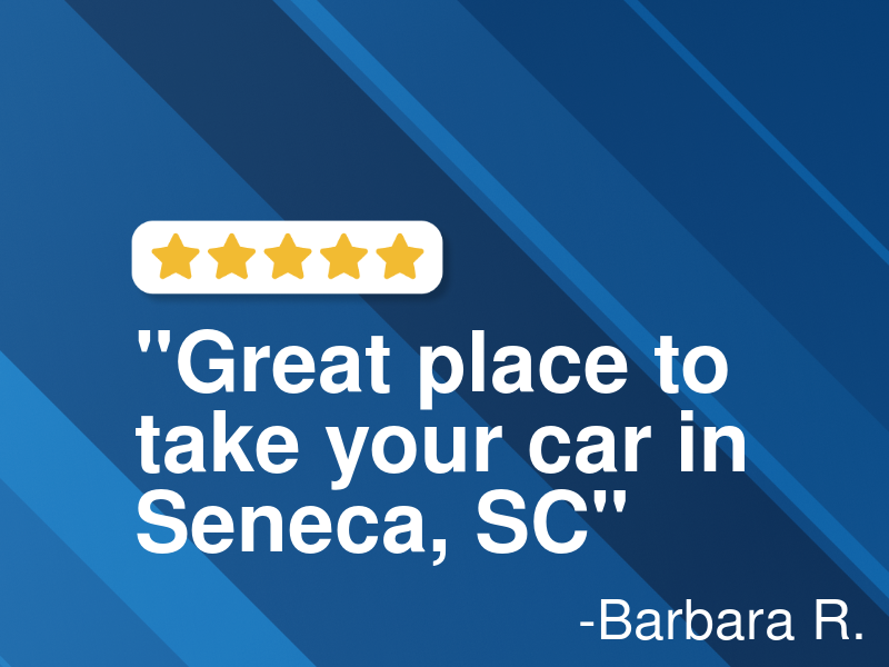 Brocks Car Repair logo