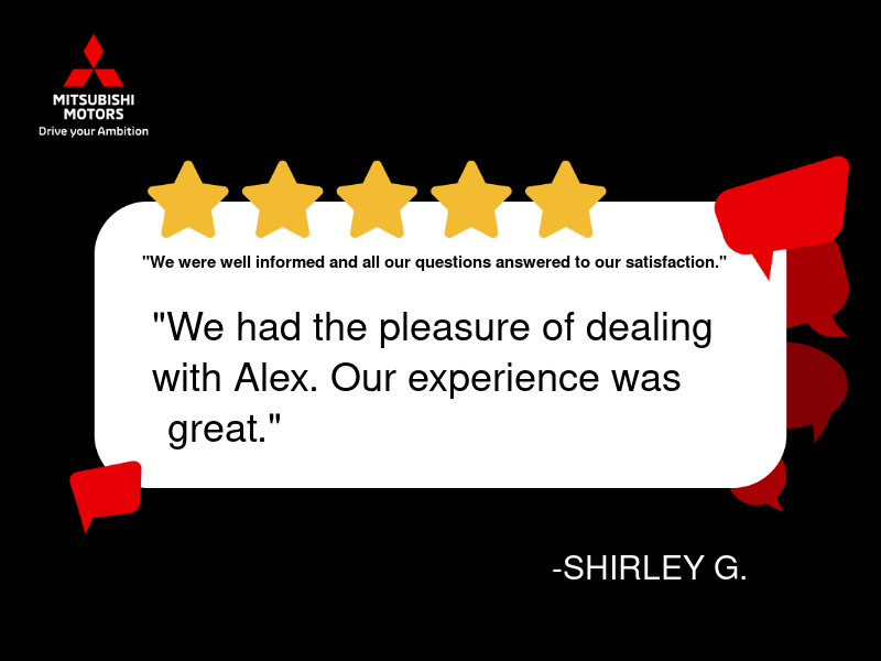 Charlottetown  Mitsubishi logo