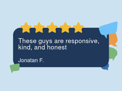 Fairfield Automotive Service logo