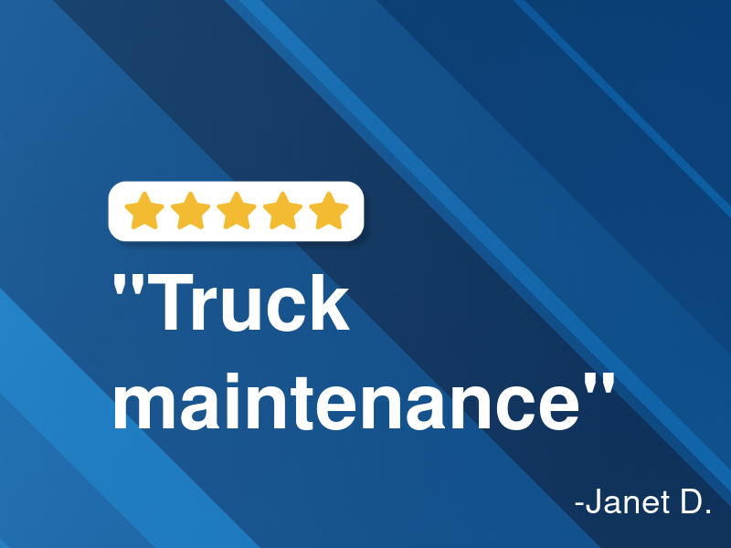 Bart's Auto Repair  logo