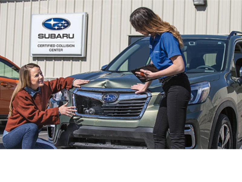 Integrity Auto Collision Center logo