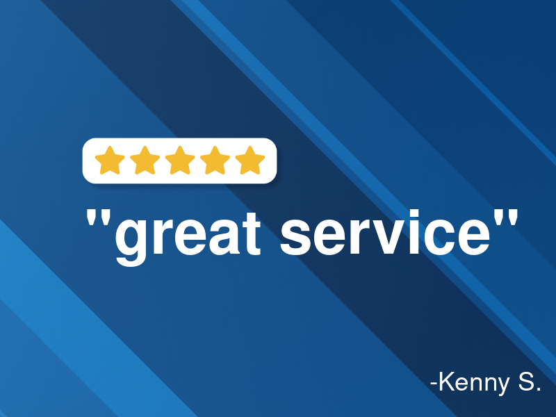 Kirby's Auto & Truck Repair logo