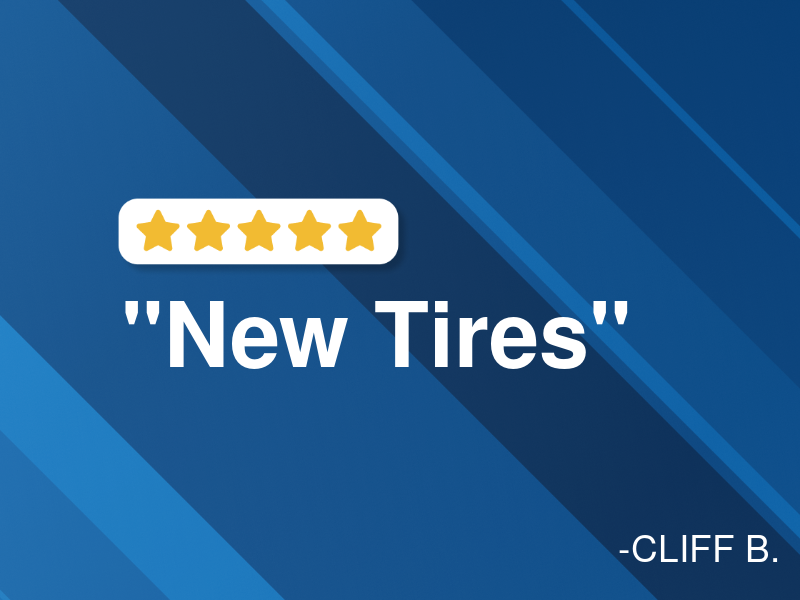 Five Star Tire & Auto logo