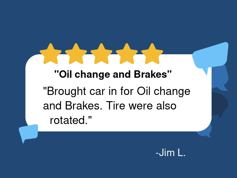 Jim & Sons Auto Repair  logo