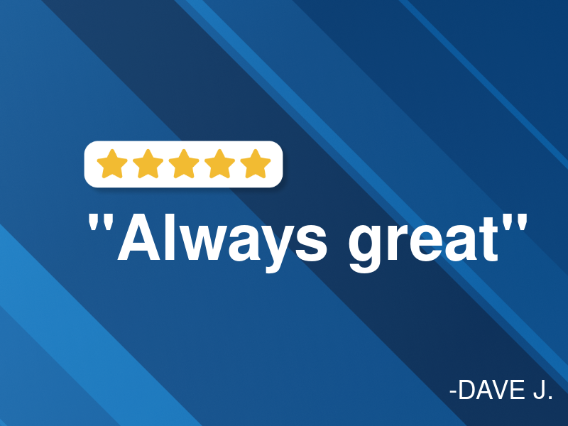 Paul's Automotive Inc. logo