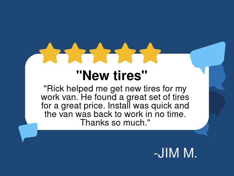 Hopewell Tire & Auto logo