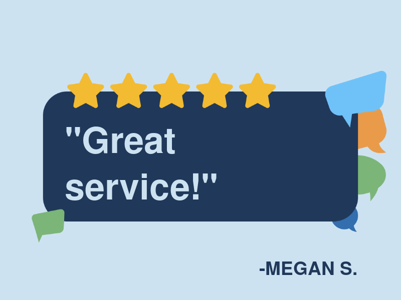Glacier Auto Repair logo