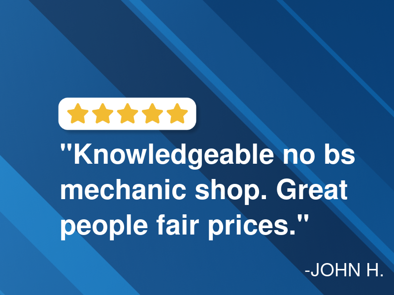 Rye Automotive Repair  logo