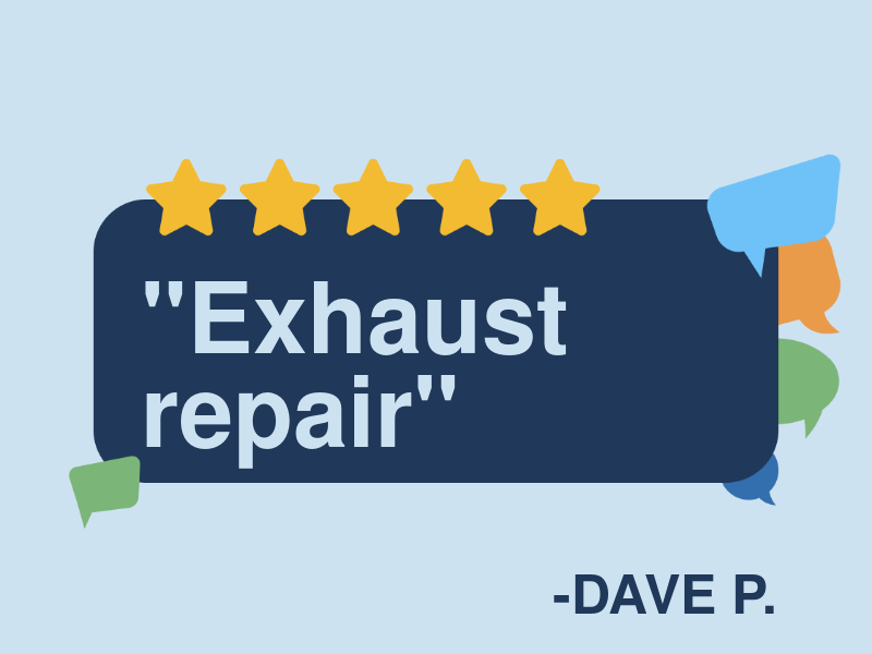 1st Choice Auto Repair logo