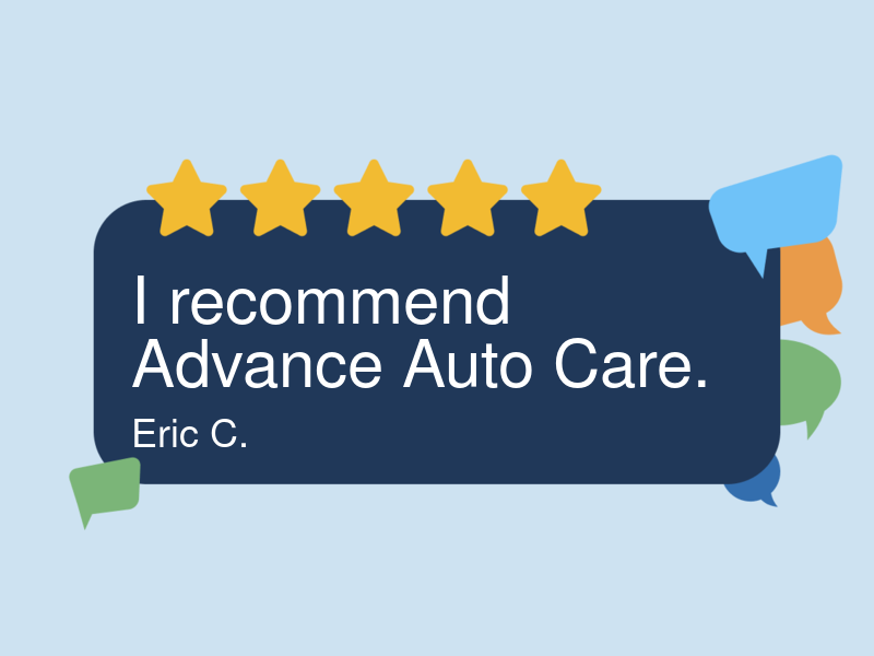 Advance Auto Care logo