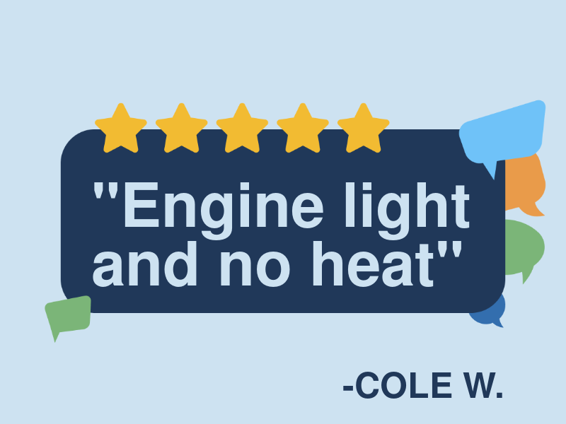 Integrity Auto Repair & Mufflers logo