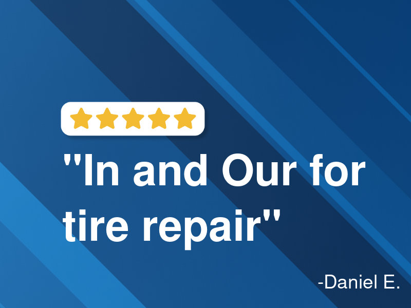 Gooddeal Auto Service logo