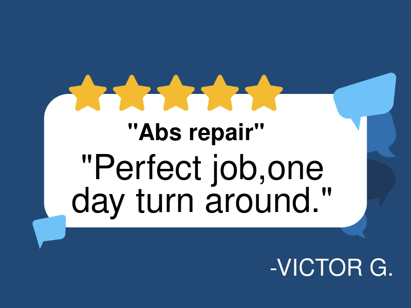 Treasure Coast Auto Repair logo