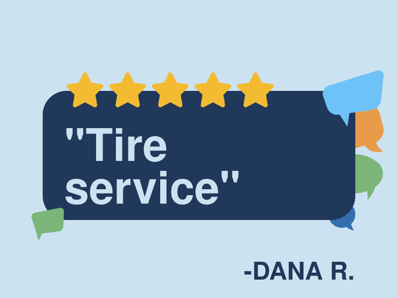Affordable Tire & Auto Care logo