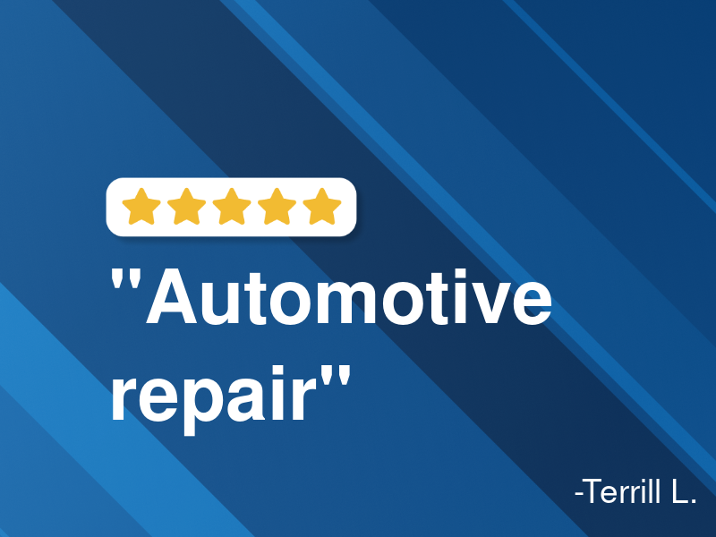 Automotive Repair and Maintenance 2  logo