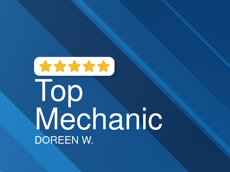 My Tech Automotive logo