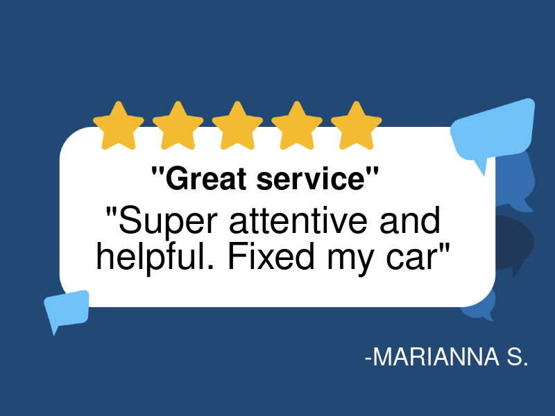 Professional Automotive Inc. logo