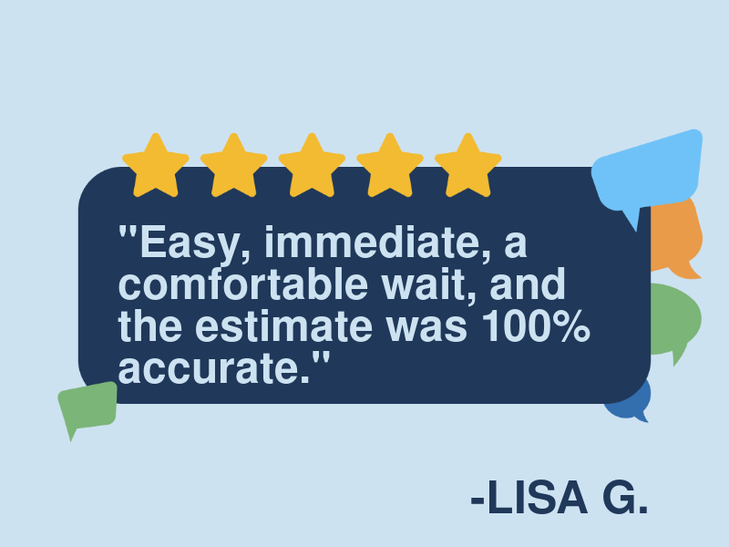 Midtown Auto Repair- Goodyear logo