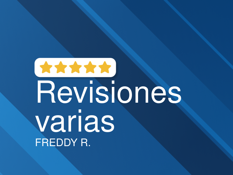 Blue Flame Muffler And Tire logo