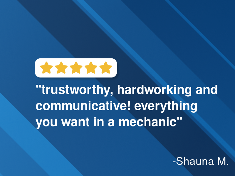 One Stop Automotive Repairs logo