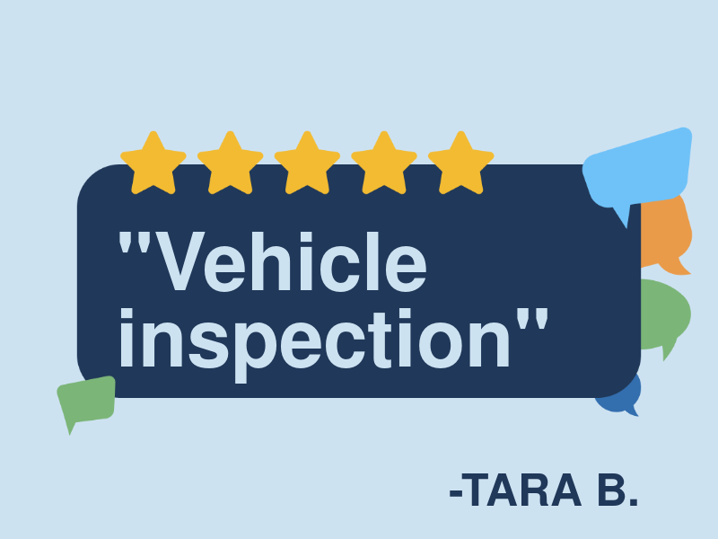 Pete's Auto Care Center logo