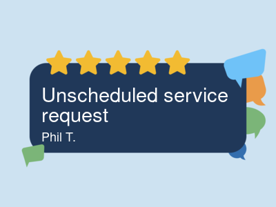 Fairfield Automotive Service logo