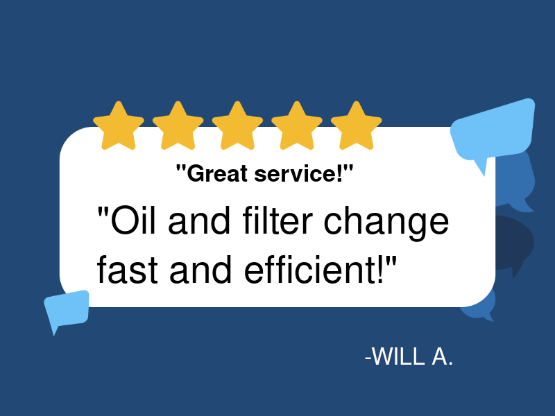 Five Star Auto Service logo