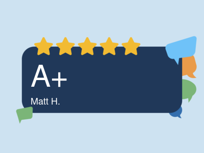 Fairfield Automotive Service logo