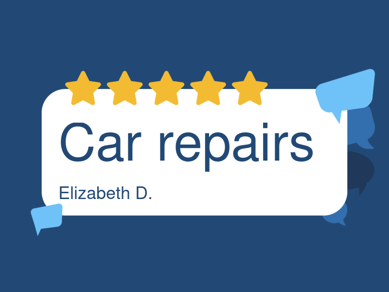 Coy's Automotive logo