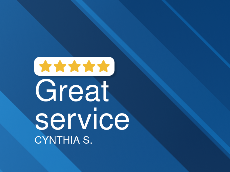 German Car Service logo