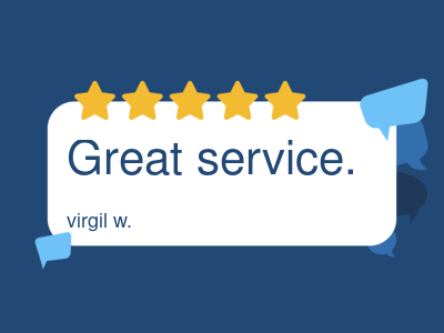 Rick's Tire And Services logo