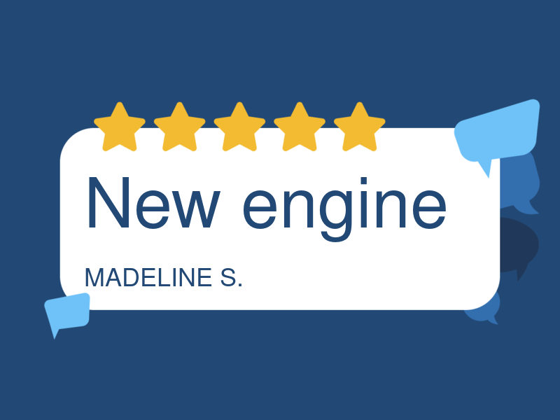 Cass Street Automotive logo