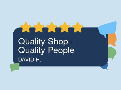 Orchard Lake Complete Car Care logo