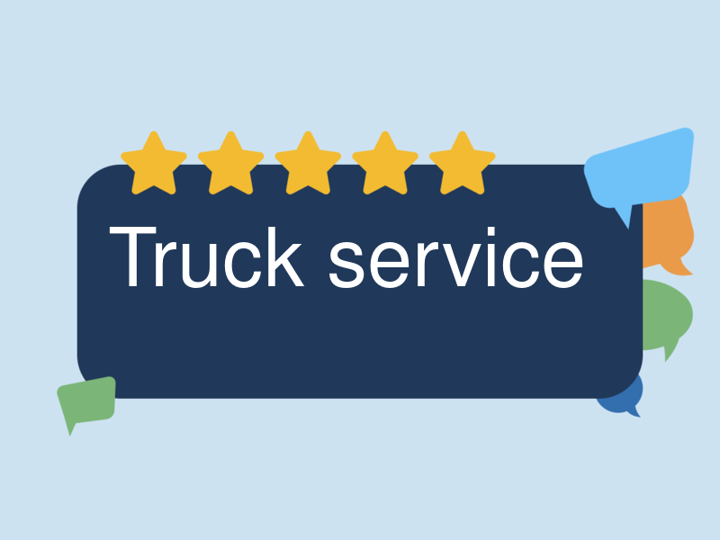 Larsen Auto Parts and Repair logo