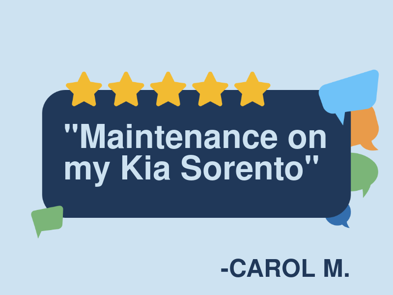 Prosperity Auto Repair logo