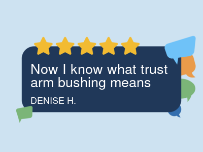 Reinhardt's German Auto Haus logo