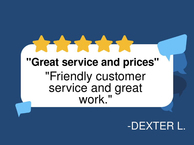 Tanner's Service Center logo