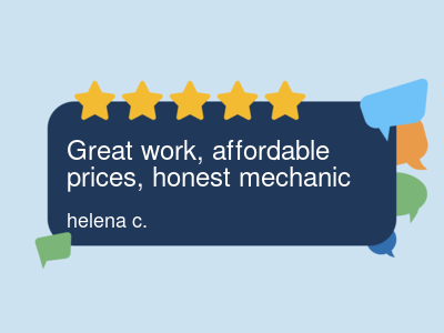 L & S Automotive logo