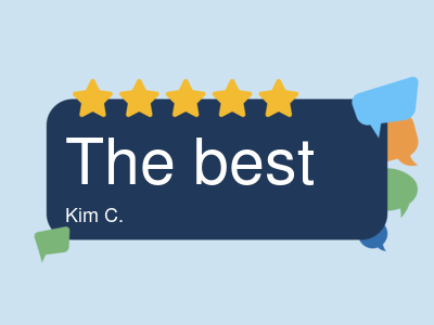 Fairfield Automotive Service logo