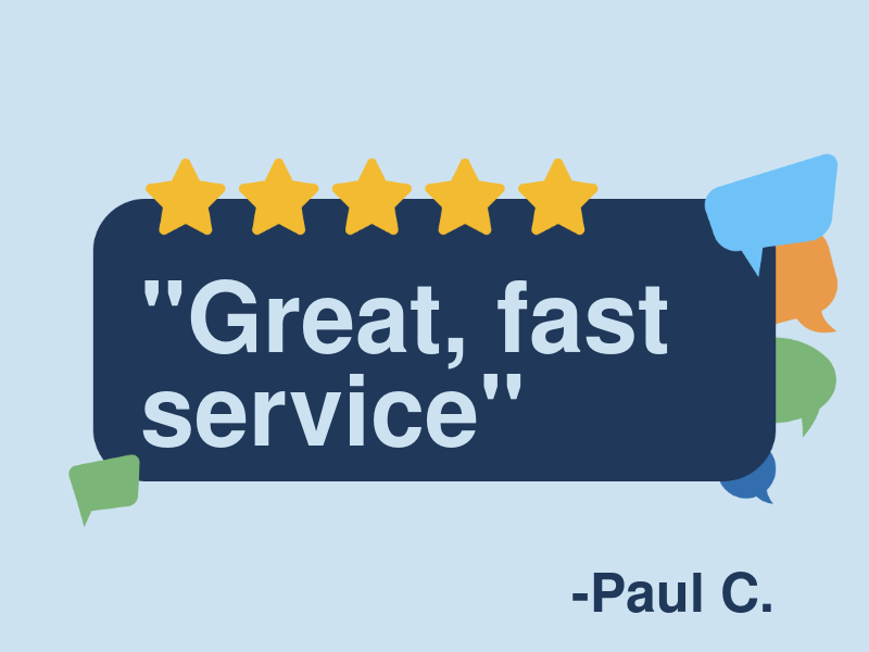 Pleasant Hill Auto Repair logo