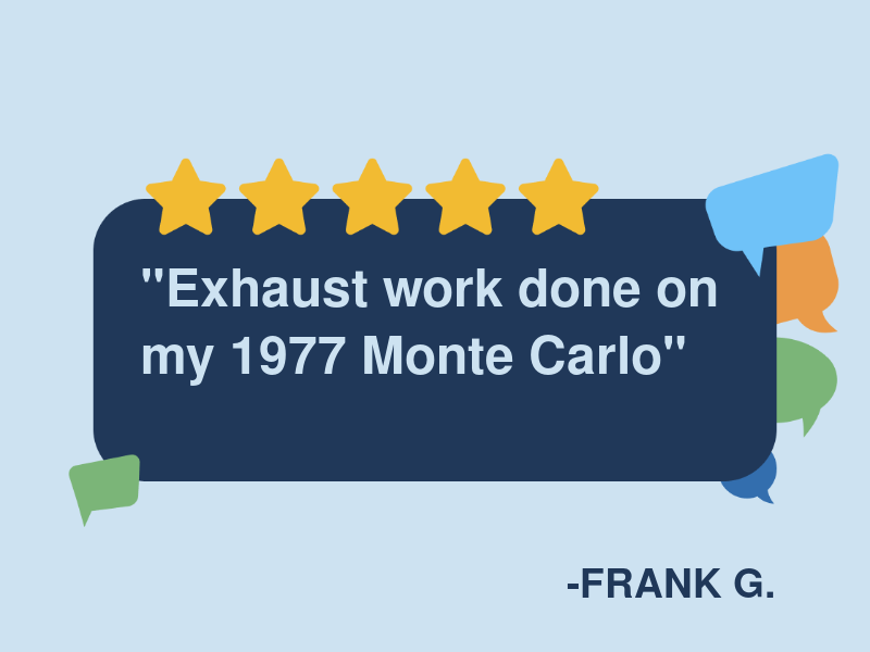 Certified Auto & Light Truck Repair logo