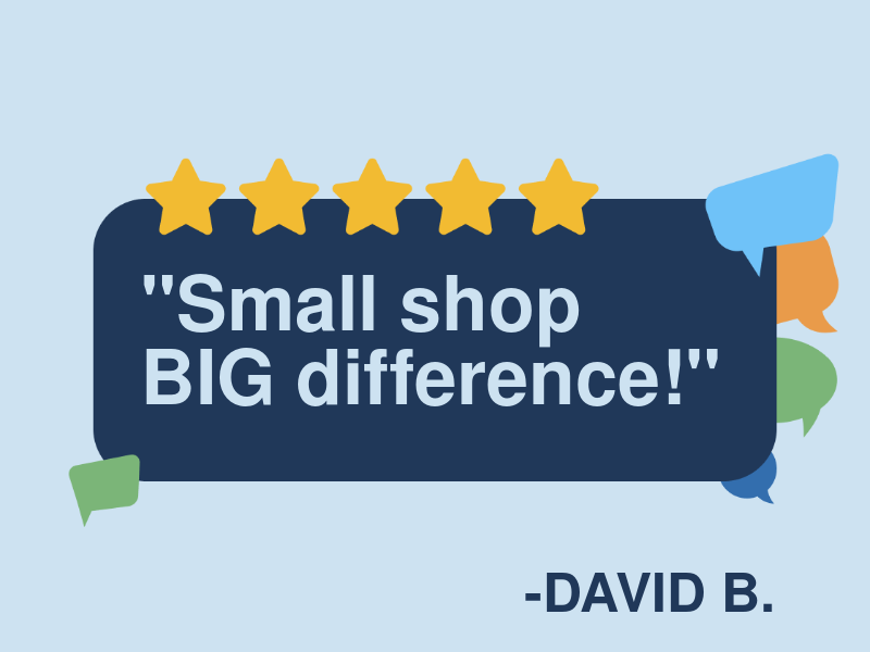 Brian's Automotive And Diesel LLC logo