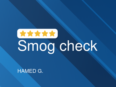 Dublin Automotive & Smog logo