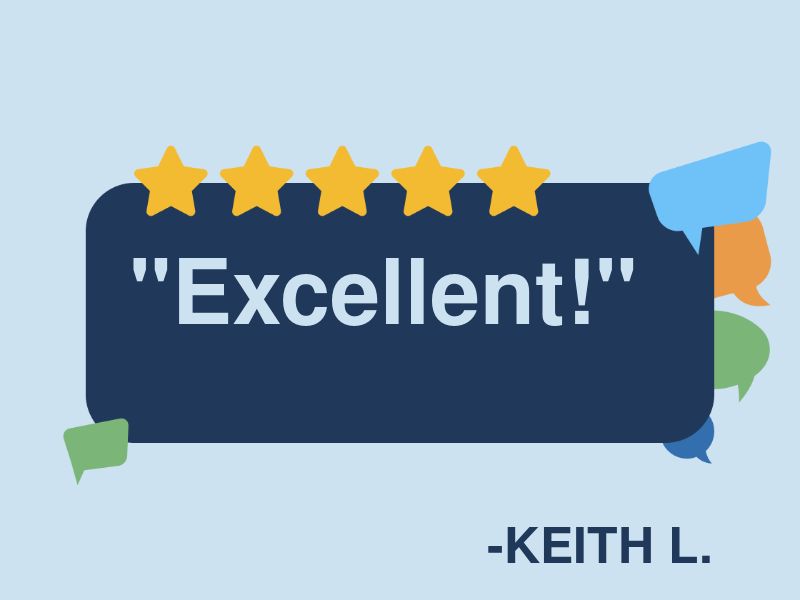 1st Choice Auto Repair logo