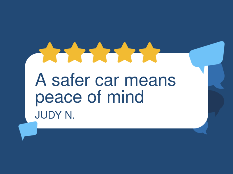 Patti's Auto Care LLC logo