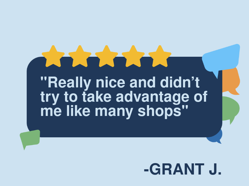 Raceway Lube Plus logo