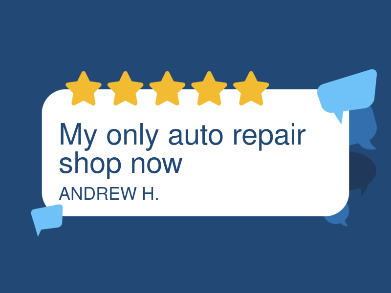 E And E Automotive Services logo